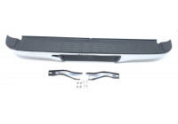ACHTERBUMPER CHROOM Toyota Hilux 6684857 Diederichs