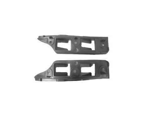 BUMPERSTEUN RECHTS VOOR BUITEN Glijsteun 5894568 Equipart, Thumbnail 4 BUMPERSTEUN RECHTS VOOR BUITEN Glijsteun 5894568 Equipart, Thumbnail 4