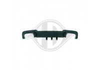 Diffusor BMW 5er F10 M5-look