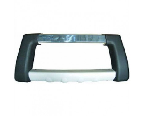 Bullbar Toyota 04-10, Thumbnail 2 Bullbar Toyota 04-10, Thumbnail 2