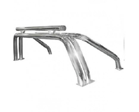 Rollbar Isuzu D-Max Rollbar Isuzu D-Max