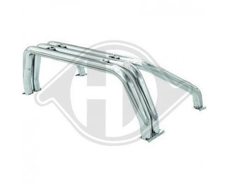 Rollbar Isuzu D-Max Rollbar Isuzu D-Max