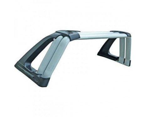 Rollbar Toyota 02-10, Thumbnail 2 Rollbar Toyota 02-10, Thumbnail 2
