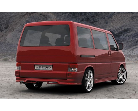 Dietrich Achterbumper Volkswagen Transporter T4 (alle modellen), Thumbnail 2 Dietrich Achterbumper Volkswagen Transporter T4 (alle modellen), Thumbnail 2