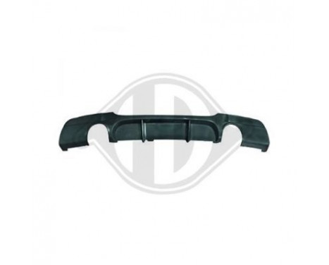 Diffusor BMW 3 E90 M-performance 1216667 Diederichs Diffusor BMW 3 E90 M-performance 1216667 Diederichs