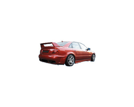 Neodesign Achterbumper Audi A4 B5 1995-2001 Avant 'RS' Neodesign Achterbumper Audi A4 B5 1995-2001 Avant 'RS'