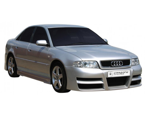 Carzone Voorbumper Audi A4 1994-2001 'Blitz' Carzone Voorbumper Audi A4 1994-2001 'Blitz'