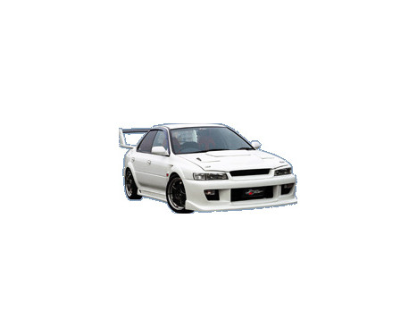 Chargespeed Voorbumper Subaru Impreza GC8 Chargespeed Voorbumper Subaru Impreza GC8