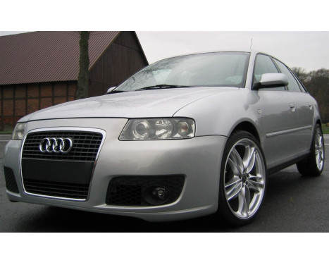 Dietrich Voorbumper Audi A3 8L 1996-2003 'Razor' Dietrich Voorbumper Audi A3 8L 1996-2003 'Razor'
