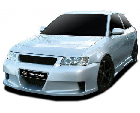 IBherdesign Voorbumper Audi A3 8L -2003 'Sirus' IBherdesign Voorbumper Audi A3 8L -2003 'Sirus'