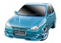 IBherdesign Voorbumper Opel Corsa B 'Impact'