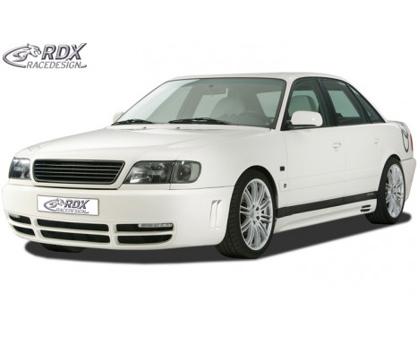 Voorbumper Audi 100/A6 C4 'S-Edition' (GFK) Voorbumper Audi 100/A6 C4 'S-Edition' (GFK)