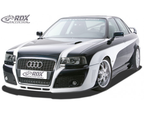 Voorbumper Audi 80 Type 89/B4 'SingleFrame' (GFK) Voorbumper Audi 80 Type 89/B4 'SingleFrame' (GFK)