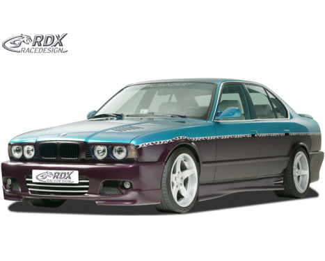 Voorbumper BMW 5-Serie E34 Sedan/Touring 'M-Line' (GFK) Voorbumper BMW 5-Serie E34 Sedan/Touring 'M-Line' (GFK)