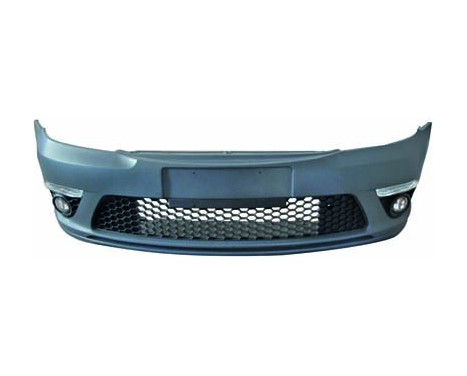 Voorbumper Skoda Octavia (2009-2012) RS-look, Thumbnail 2 Voorbumper Skoda Octavia (2009-2012) RS-look, Thumbnail 2