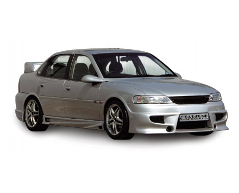 Carzone Voorbumper Opel Vectra B 4/5-deurs 'Estrada' Carzone Voorbumper Opel Vectra B 4/5-deurs 'Estrada'