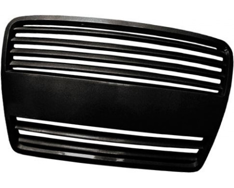 Dietrich Embleemloze SingleFrame Grill t.b.v. Dietrich Voorbumpers, Thumbnail 2 Dietrich Embleemloze SingleFrame Grill t.b.v. Dietrich Voorbumpers, Thumbnail 2