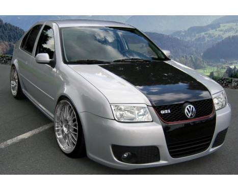 Dietrich Voorbumper Volkswagen Bora 1998-2003 'SingleFrame GTi-Look', Thumbnail 2 Dietrich Voorbumper Volkswagen Bora 1998-2003 'SingleFrame GTi-Look', Thumbnail 2