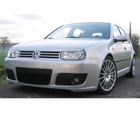 Dietrich Voorbumper Volkswagen Golf IV 1998-2003 'GTi V-Look', Thumbnail 2 Dietrich Voorbumper Volkswagen Golf IV 1998-2003 'GTi V-Look', Thumbnail 2