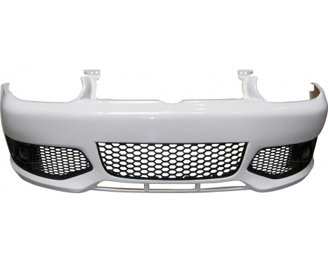 Dietrich Voorbumper Volkswagen Golf IV 1998-2003 'S-Design' Dietrich Voorbumper Volkswagen Golf IV 1998-2003 'S-Design'