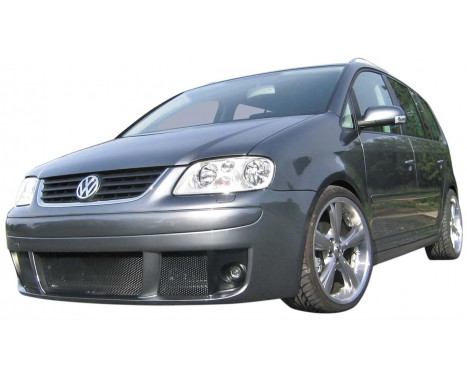 Dietrich Voorbumper Volkswagen Touran 2003-2006 & New Caddy 2004-, Thumbnail 3 Dietrich Voorbumper Volkswagen Touran 2003-2006 & New Caddy 2004-, Thumbnail 3