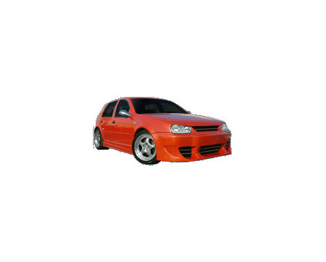 IBherdesign Voorbumper Volkswagen Golf IV 'Kramer' IBherdesign Voorbumper Volkswagen Golf IV 'Kramer'