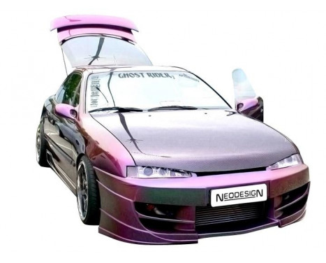 Neodesign Voorbumper Opel Calibra A 'Ghostrider II', Thumbnail 2 Neodesign Voorbumper Opel Calibra A 'Ghostrider II', Thumbnail 2