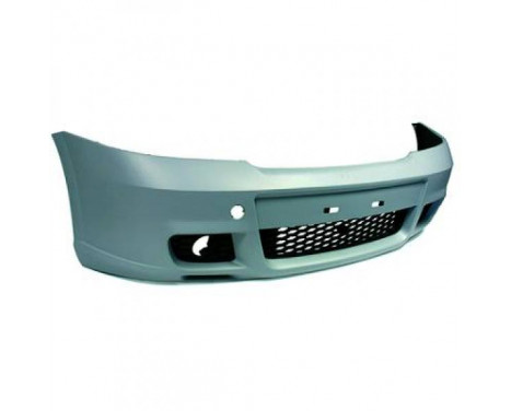 'OPC' VOORBUMPER SET 'OPC' VOORBUMPER SET