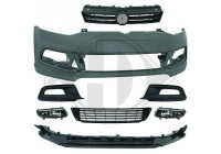 'R-Line' VOORBUMPER SET