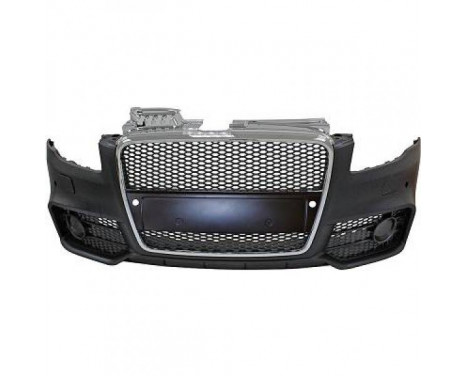 'RS4' VOORBUMPER SET, Thumbnail 2 'RS4' VOORBUMPER SET, Thumbnail 2