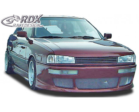 Voorbumper Audi 80 Type 89/B3/B4 'GT-Race' (GFK) Voorbumper Audi 80 Type 89/B3/B4 'GT-Race' (GFK)