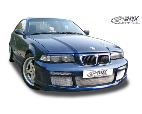 Voorbumper BMW 3-Serie E36 'GT-Race' (GFK) Voorbumper BMW 3-Serie E36 'GT-Race' (GFK)