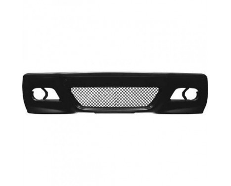 Voorbumper BMW 3er E46 PFL M3-look, Thumbnail 3 Voorbumper BMW 3er E46 PFL M3-look, Thumbnail 3