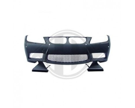 Voorbumper BMW E90/E91 LCI- M3 Look Voorbumper BMW E90/E91 LCI- M3 Look