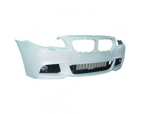 Voorbumper BMW F10/F11 'M-TECH', Thumbnail 3 Voorbumper BMW F10/F11 'M-TECH', Thumbnail 3