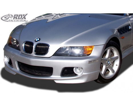 Voorbumper BMW Z3 E37 'M-Line' (GFK) Voorbumper BMW Z3 E37 'M-Line' (GFK)