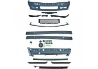 Bumperset BMW 3-serie E36 (M3 -look)