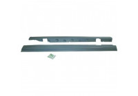 'M-TECH II' SIDESKIRTS SET