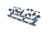 TREEPLANKEN SET