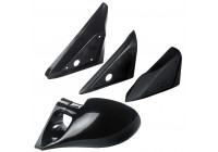 Set spiegeladapters BMW 3-Serie E46 1998-2005 Sedan/Touring