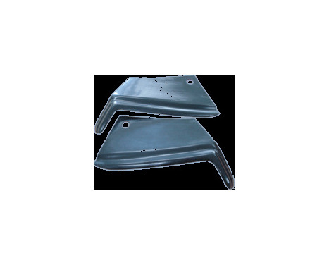 Carcept Koplampspoilers Citroën Xantia 1993- Carcept Koplampspoilers Citroën Xantia 1993-