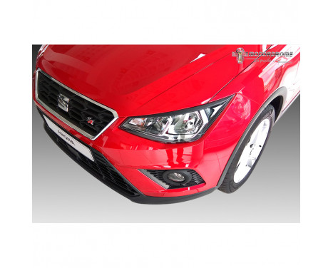 Koplampspoilers Seat Arona 2017- (ABS) Koplampspoilers Seat Arona 2017- (ABS)