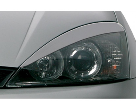 Koplampspoilerset Ford Focus I -2004 (ABS) Koplampspoilerset Ford Focus I -2004 (ABS)