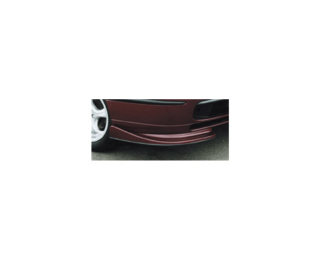 RGM Cornersplitters voorbumper Fiat Brava/Bravo I 1996-2001 RGM Cornersplitters voorbumper Fiat Brava/Bravo I 1996-2001