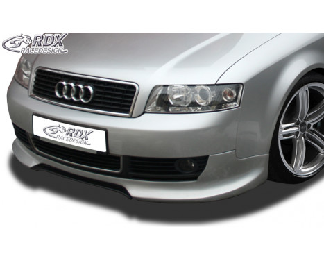 Voorspoiler Audi A4 B6/8E 2001-2004 (GFK) Voorspoiler Audi A4 B6/8E 2001-2004 (GFK)