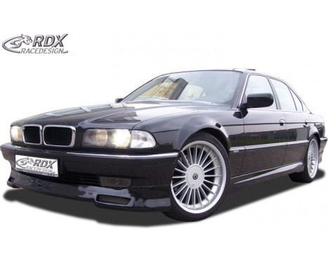 Voorspoiler BMW 7-Serie E38 (GFK) Voorspoiler BMW 7-Serie E38 (GFK)