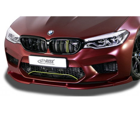 Voorspoiler BMW M5 F90 Voorspoiler BMW M5 F90