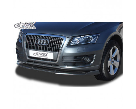 Voorspoiler Vario-X Audi Q5 2008-2016 (PU) Voorspoiler Vario-X Audi Q5 2008-2016 (PU)