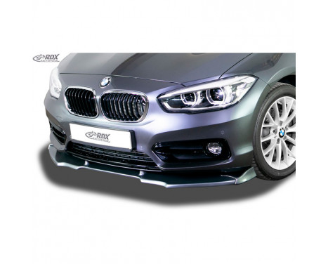 Voorspoiler Vario-X BMW 1-Serie F20/F21 2015- incl. Sportline (PU) Voorspoiler Vario-X BMW 1-Serie F20/F21 2015- incl. Sportline (PU)