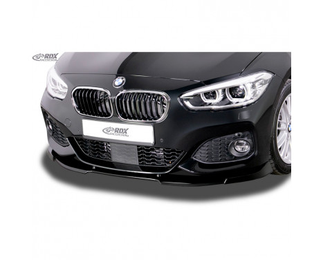 Voorspoiler Vario-X BMW 1-Serie F20/F21 2015- M-Sport/M20140 (PU) Voorspoiler Vario-X BMW 1-Serie F20/F21 2015- M-Sport/M20140 (PU)